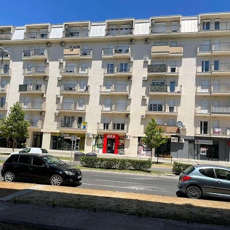 Kenza Jednosobni Stanovi Apartment พอดโกริกา ภายนอก รูปภาพ